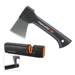 Fiskars XSharp Balta ve Bıçak Bileyici 120740 - 3