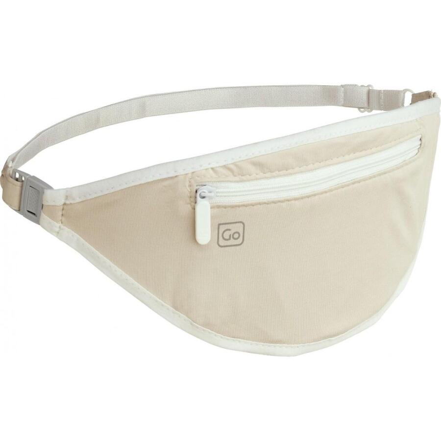 Go Travel Gizli Bel Çantası 599 - 1