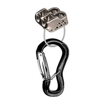 Grivel Accessory Rock Safety Master Belayer Kit RTMABCL