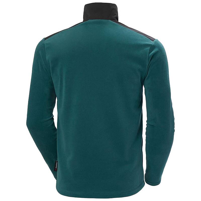 Helly Hansen Block Tam Fermuarlı Erkek Polar HH..12009 - 2
