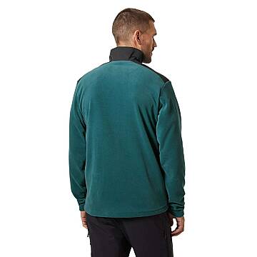 Helly Hansen Block Tam Fermuarlı Erkek Polar HH..12009 - 5