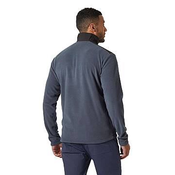 Helly Hansen Block Tam Fermuarlı Erkek Polar HH..12009 - 2
