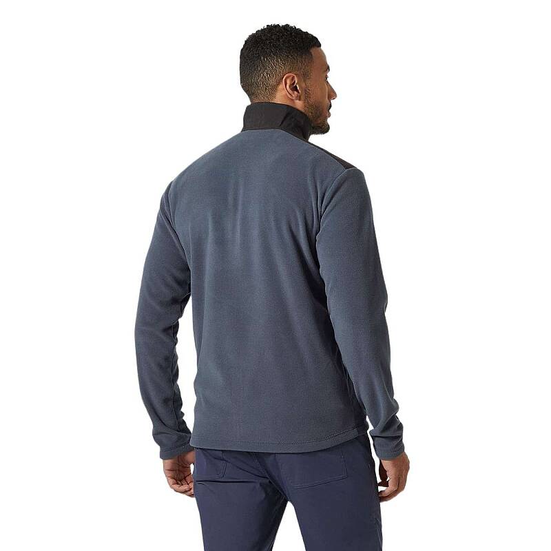 Helly Hansen Block Tam Fermuarlı Erkek Polar HH..12009 - 2
