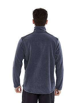 Helly Hansen Block Yarım Fermuarlı Erkek Polar HH..12008 - 4