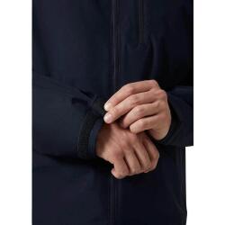 Helly Hansen Crew Hooded Midlayer II Erkek Mont  HHA.34442 - 3