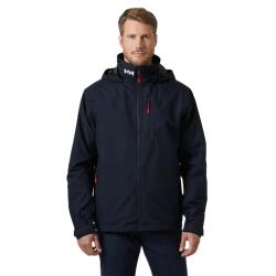 Helly Hansen Crew Hooded Midlayer II Erkek Mont  HHA.34442 
