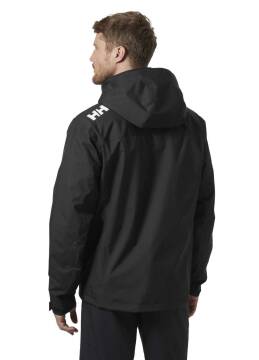 Helly Hansen Crew Hooded Midlayer II Erkek Mont  HHA.34442 - 2