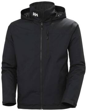 Helly Hansen Crew Hooded Midlayer II Erkek Mont  HHA.34442 - 3