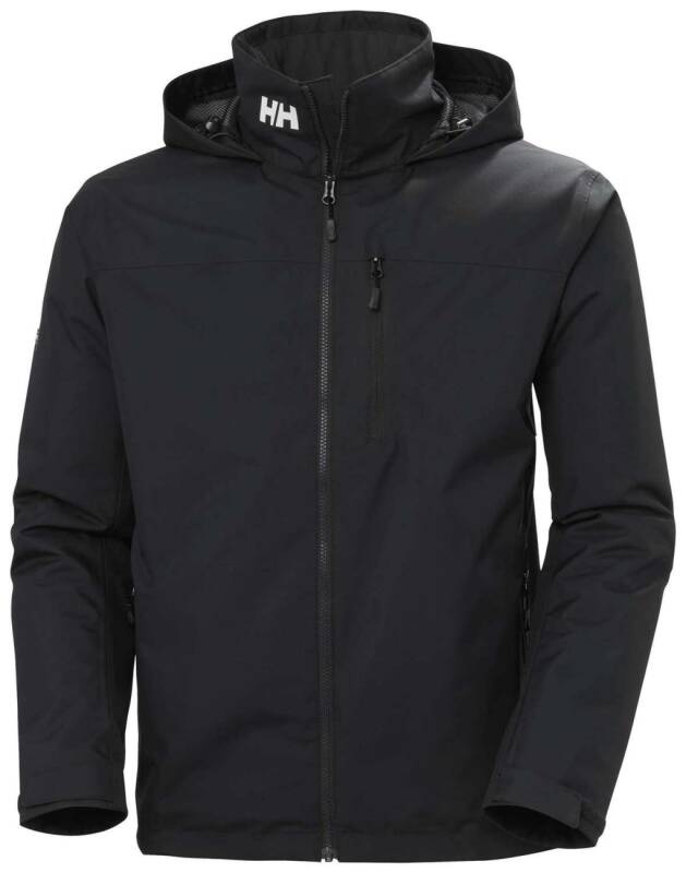 Helly Hansen Crew Hooded Midlayer II Erkek Mont  HHA.34442 - 3