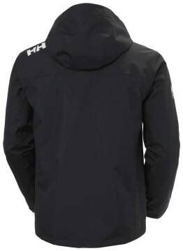 Helly Hansen Crew Hooded Midlayer II Erkek Mont  HHA.34442 - 4
