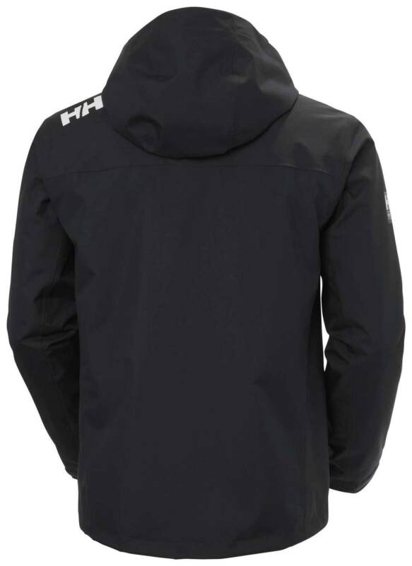 Helly Hansen Crew Hooded Midlayer II Erkek Mont  HHA.34442 - 4