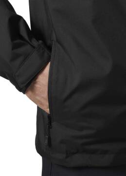 Helly Hansen Crew Hooded Midlayer II Erkek Mont  HHA.34442 - 5