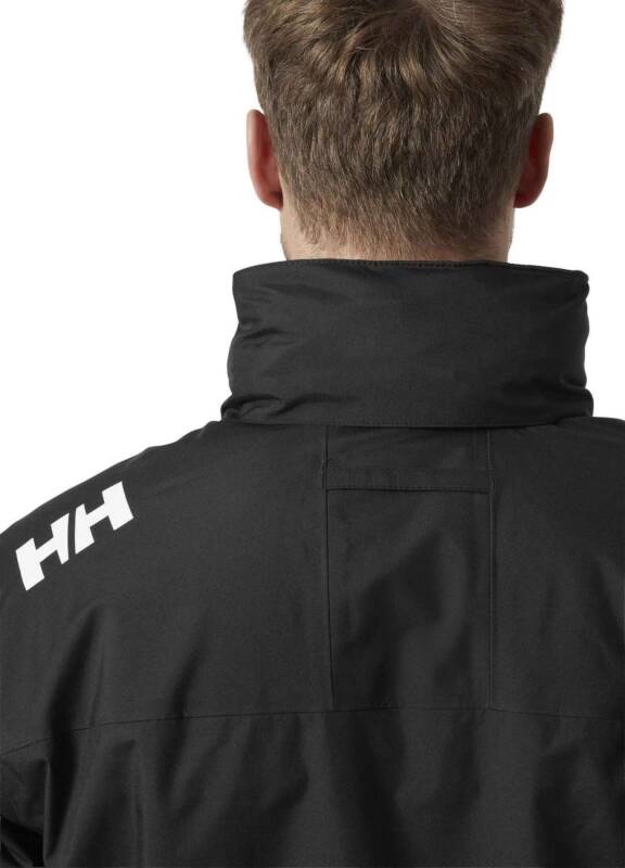 Helly Hansen Crew Hooded Midlayer II Erkek Mont  HHA.34442 - 8