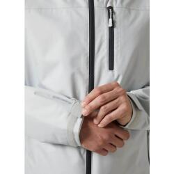 Helly Hansen Crew Hooded Midlayer II Erkek Mont  HHA.34442 - 3