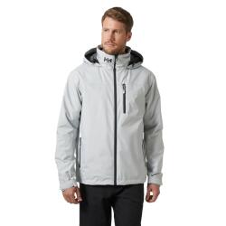 Helly Hansen Crew Hooded Midlayer II Erkek Mont  HHA.34442