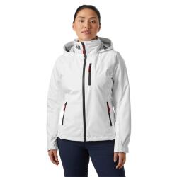 Helly Hansen Crew Hooded Midlayer II Kadın Mont  HHA.34447
