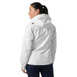 Helly Hansen Crew Hooded Midlayer II Kadın Mont HHA.34447 - 2
