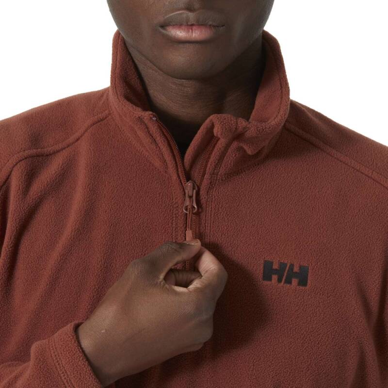 Helly Hansen HH Mount Erkek Polar Fleece HH..12001 - 5