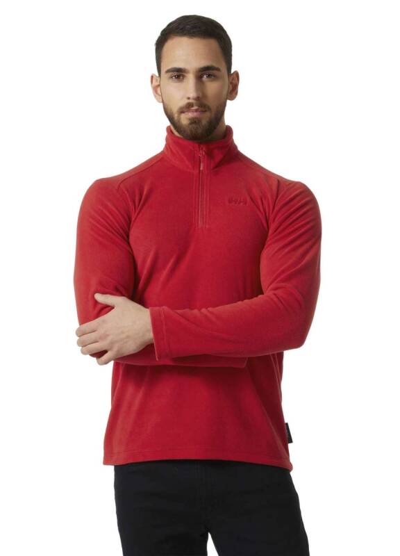 Helly Hansen HH Mount Erkek Polar Fleece HH..12001 - 1