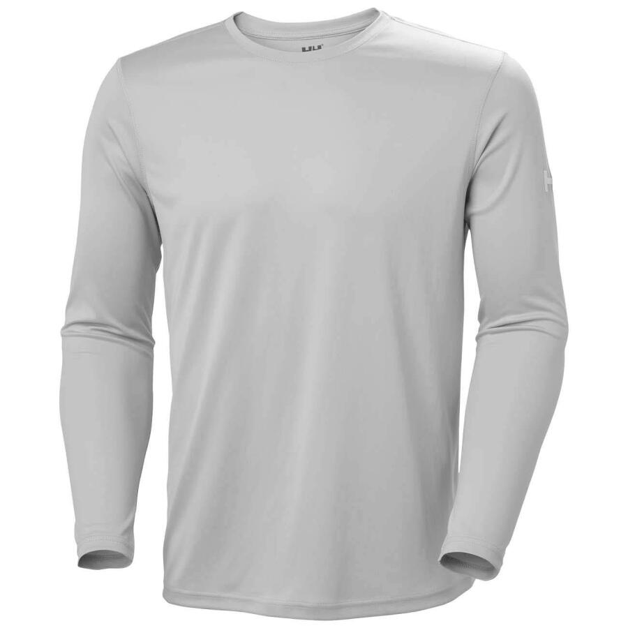 Helly Hansen Hh Tech Crew Ls 2.0 Uv Üst HHA.49582 - 2