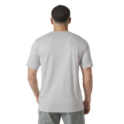 Helly Hansen Hh Tech T-Shırt 2.0 HHA.49584 - 5