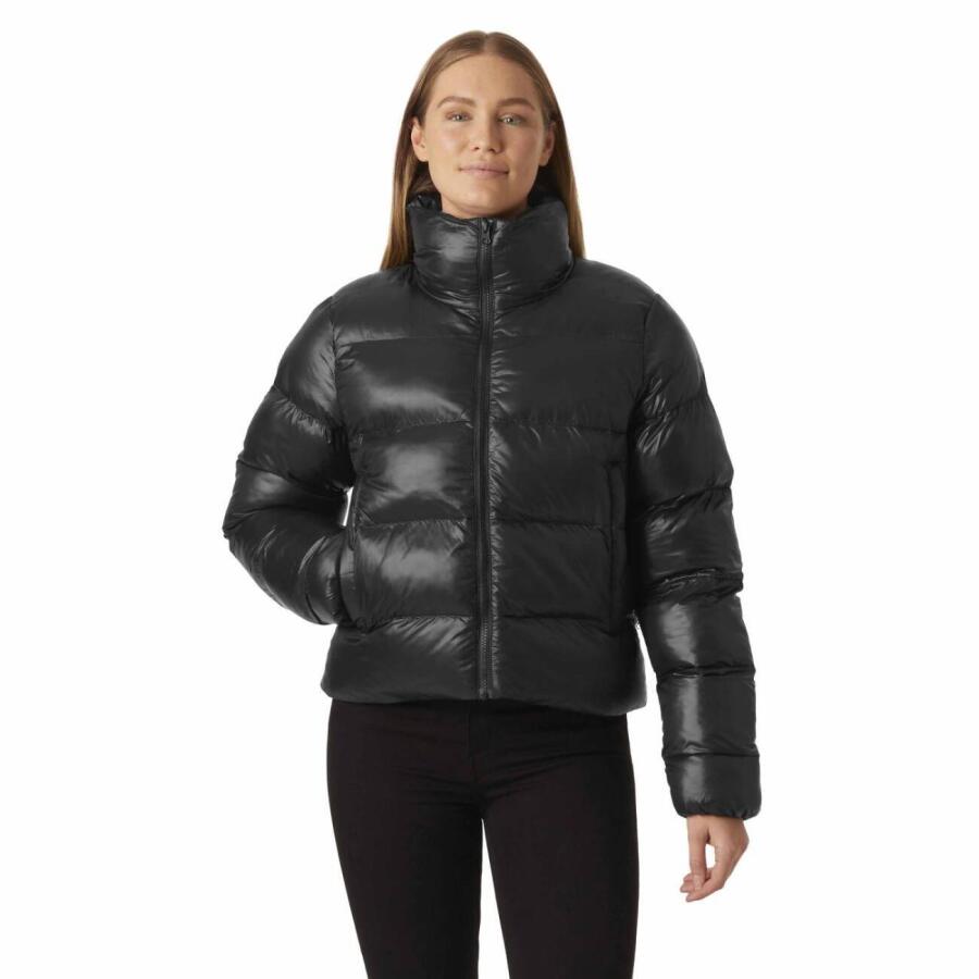 Helly Hansen Jade Puffer Kadın Mont HHA.53109 - 5