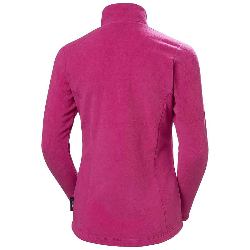 Helly Hansen Light Yarım Fermuarlı Kadın Polar HH..15010 - 2