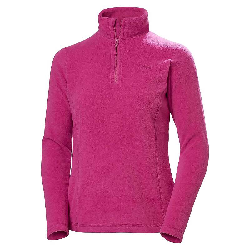 Helly Hansen Light Yarım Fermuarlı Kadın Polar HH..15010 - 3
