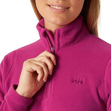 Helly Hansen Light Yarım Fermuarlı Kadın Polar HH..15010 - 4