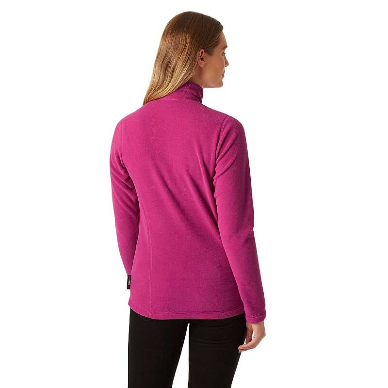 Helly Hansen Light Yarım Fermuarlı Kadın Polar HH..15010 - 5