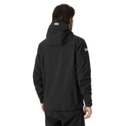 Helly Hansen Paramount Kapüşonlu Softshell Erkek Ceket HHA.62987 - 4