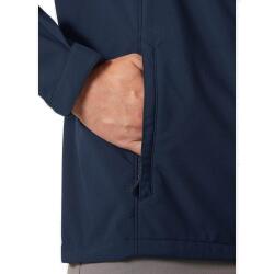 Helly Hansen  Paramount Softshell Erkek Ceket HHA.62915 - 4