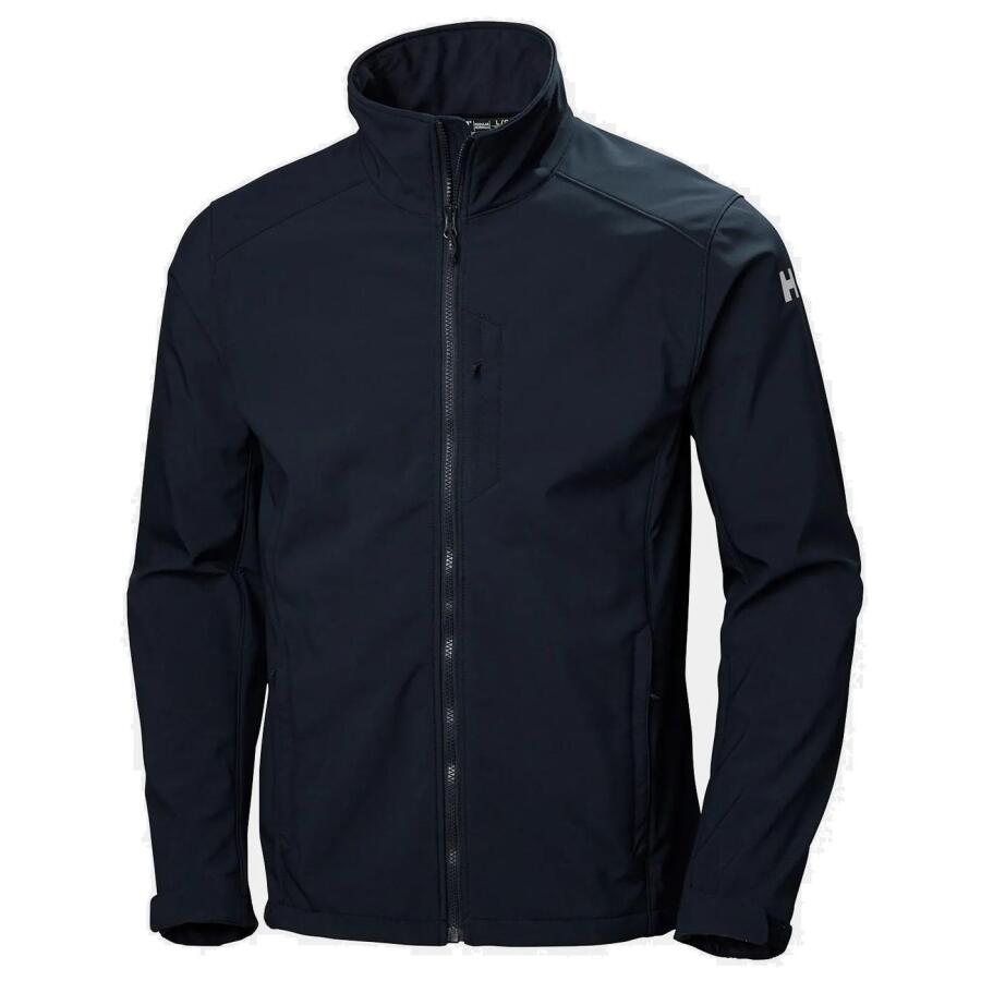 Helly Hansen  Paramount Softshell Erkek Ceket HHA.62915 - 1