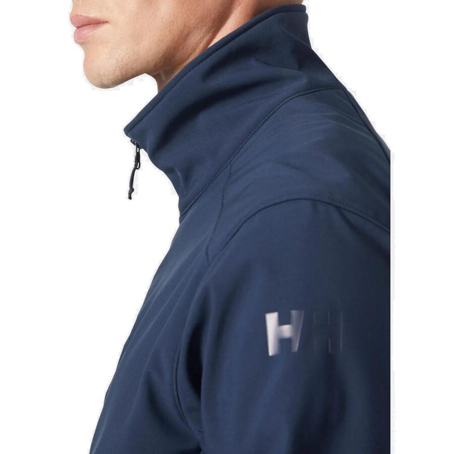 Helly Hansen  Paramount Softshell Erkek Ceket HHA.62915 - 7