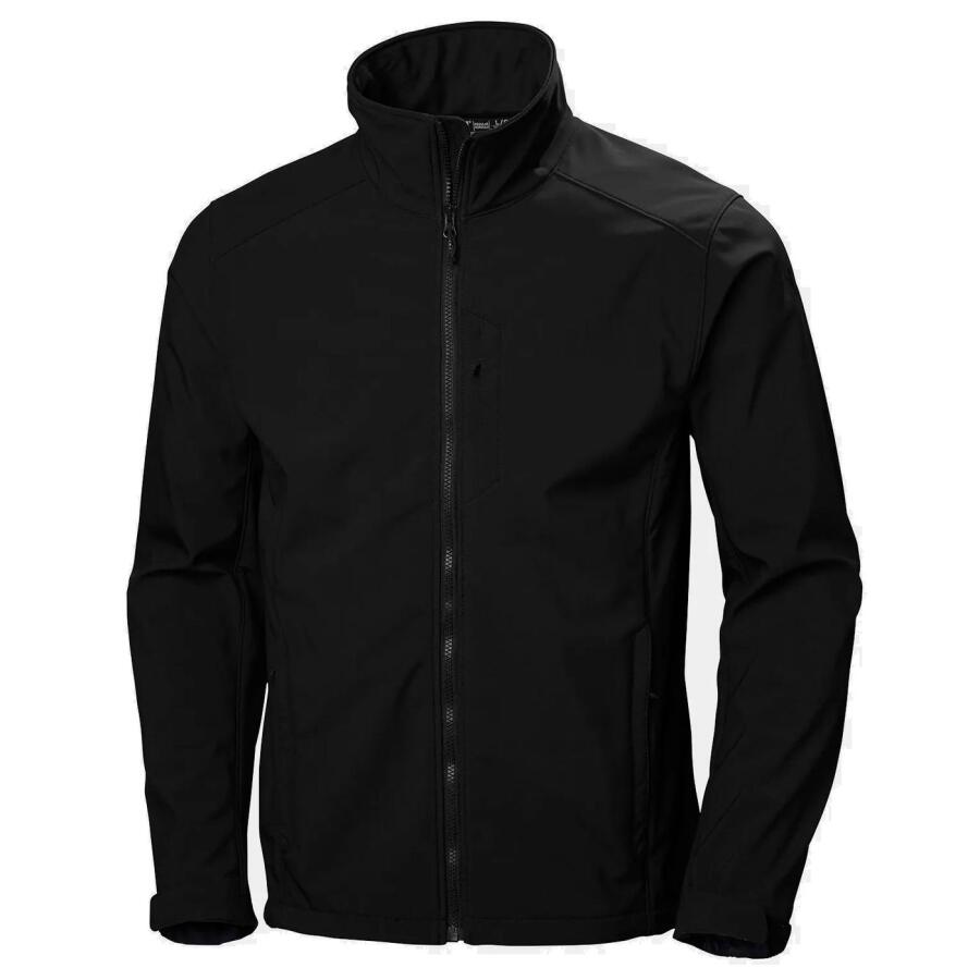Helly Hansen  Paramount Softshell Erkek Ceket HHA.62915 - 1