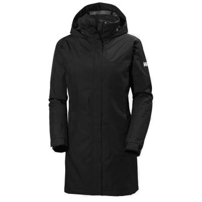 Helly Hansen W Aden Insulated Coat Kadın Kaban HHA.62649
