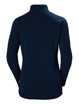 Helly Hansen W Fullzip Fermuarlı Kadın Polar HH..15011 - 2