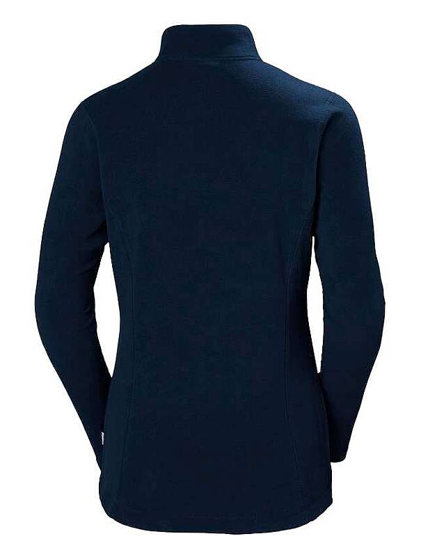 Helly Hansen W Fullzip Fermuarlı Kadın Polar HH..15011 - 2