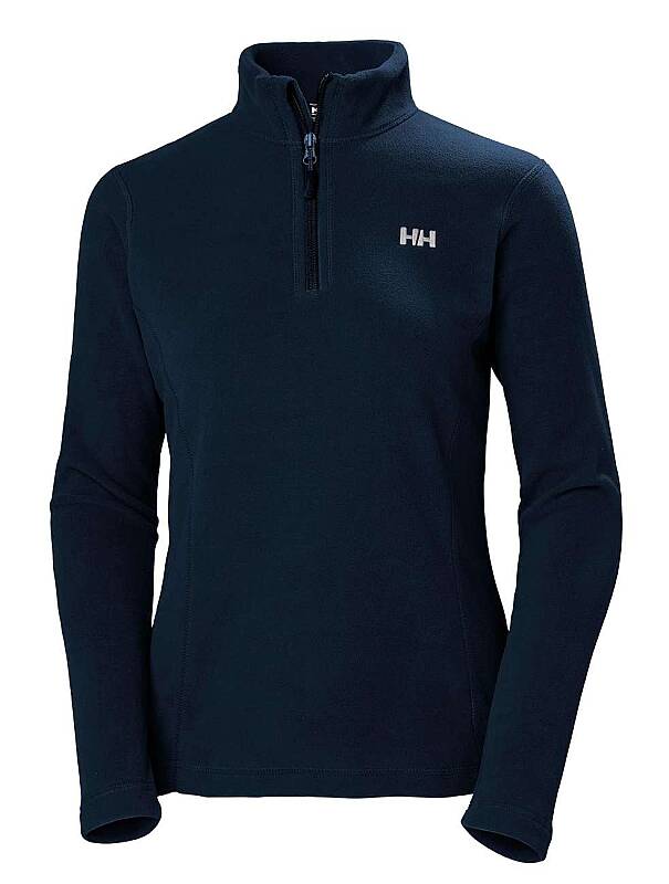 Helly Hansen W Fullzip Fermuarlı Kadın Polar HH..15011 - 1