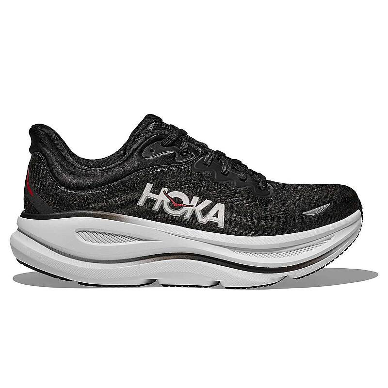 Hoka Bondi 9 Erkek Koşu Ayakkabısı 1162011 - 1
