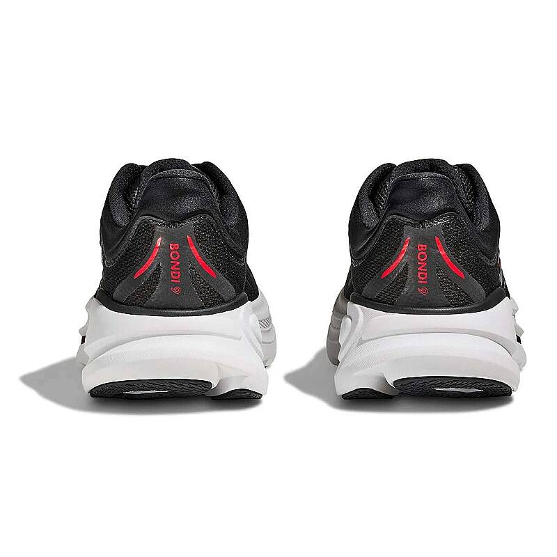 Hoka Bondi 9 Erkek Koşu Ayakkabısı 1162011 - 5