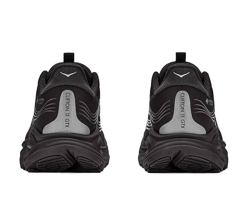 Hoka Clifton 11 GTX Erkek Koşu Ayakkabısı 1176574 - 5