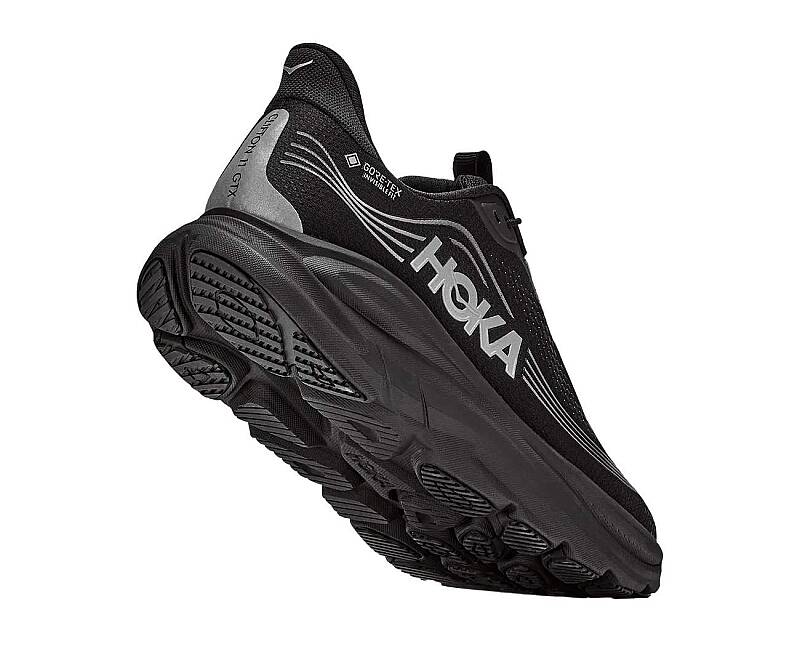 Hoka Clifton 11 GTX Kadın Koşu Ayakkabısı 1176575 - 4