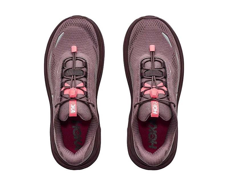 Hoka Clifton 11 GTX Kadın Koşu Ayakkabısı 1176575 - 3
