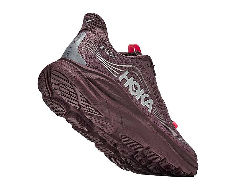 Hoka Clifton 11 GTX Kadın Koşu Ayakkabısı 1176575 - 4