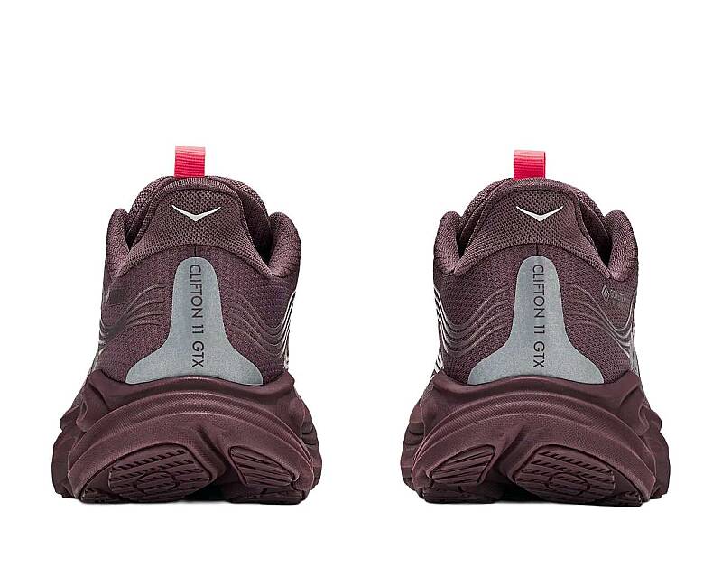 Hoka Clifton 11 GTX Kadın Koşu Ayakkabısı 1176575 - 5