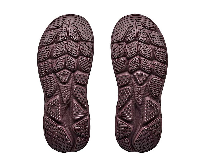 Hoka Clifton 11 GTX Kadın Koşu Ayakkabısı 1176575 - 6