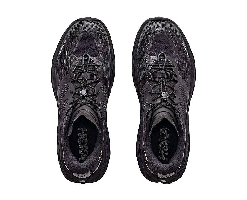 Hoka Speedgoat 7 GTX Erkek Koşu Ayakkabısı 1176674 - 2