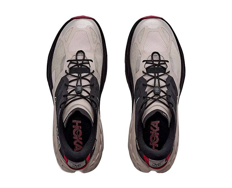 Hoka Speedgoat 7 GTX Erkek Koşu Ayakkabısı 1176674 - 2
