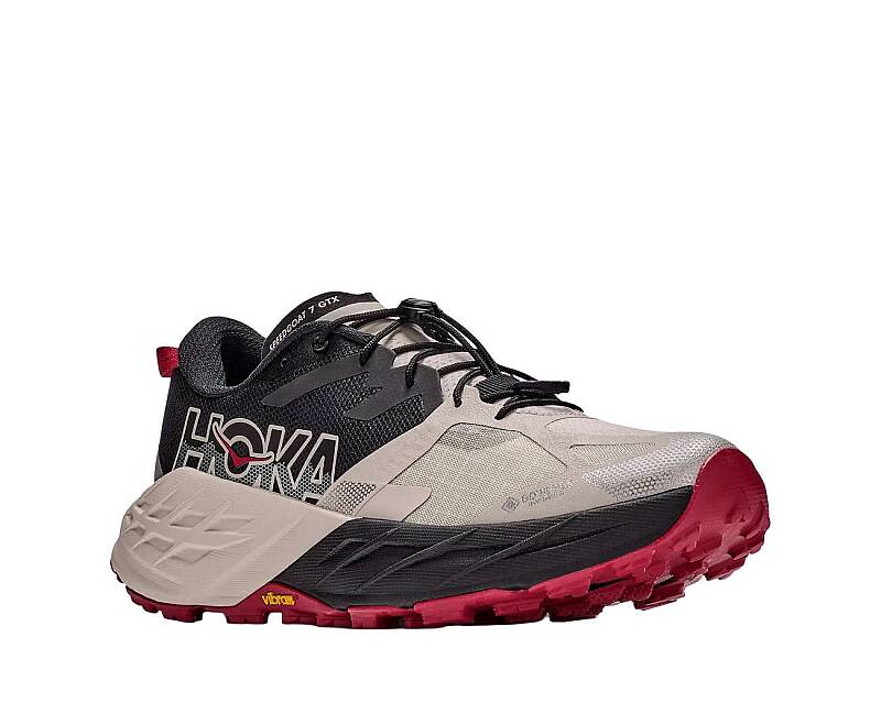 Hoka Speedgoat 7 GTX Erkek Koşu Ayakkabısı 1176674 - 4